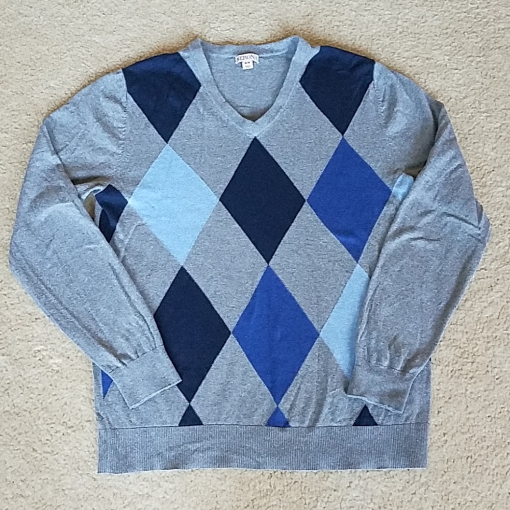 EUC. Merona Sweater for men